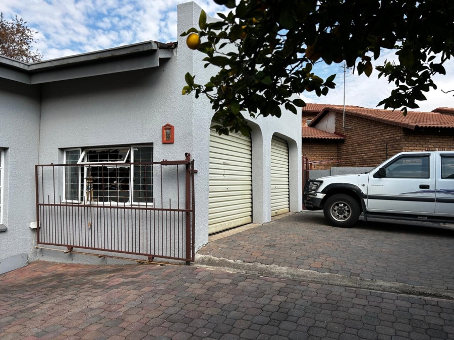 4 Bedroom Property for Sale in Heidelberg A H Gauteng
